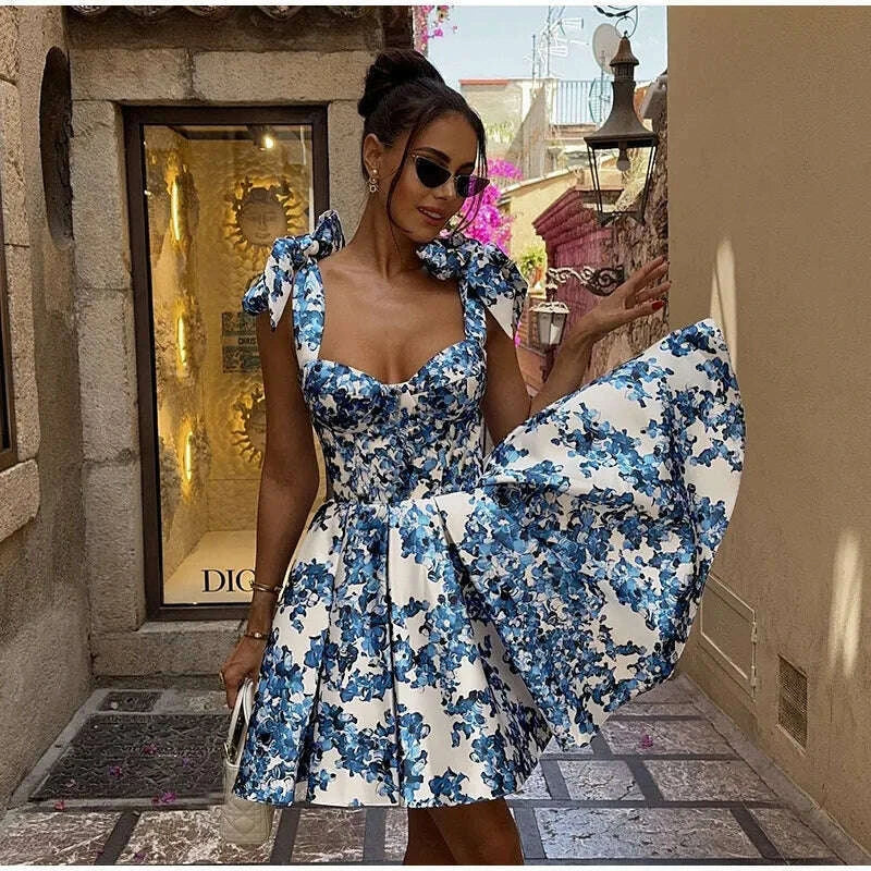 vintage-blue-print-bow-lace-up-sling-dress-for-women-high-waist-pleated-a-line-mini-dresses-summer-new-vocation-lady-vestidos-kimlud-kimlud-33922578