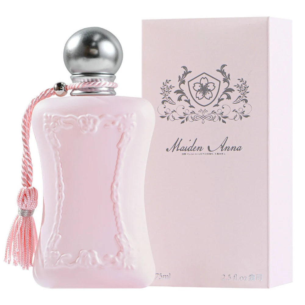 Aromatic Floral Eau De Parfum Spray — Ivory | KIMLUD