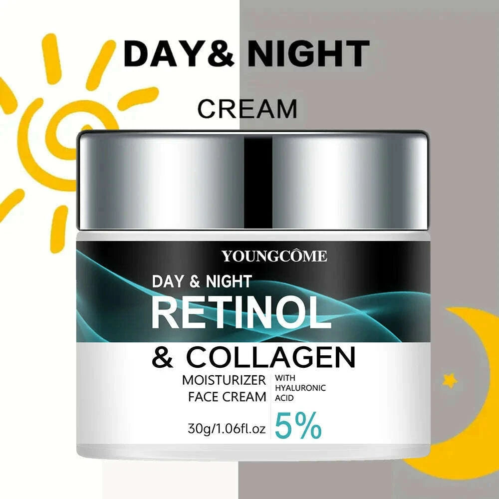 youngcome-retinol-collagen-moisturizing-cream-promotes-skin-elasticity-and-luster-nourishing-brightening-improve-skin-texturekimlud-womens-fashion-34599164