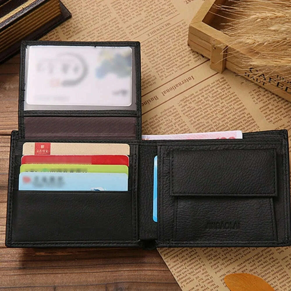 genuine-leather-mens-wallet-premium-product-real-cowhide-wallets-for-man-short-black-wallet-portefeuille-homme-short-purseskimlud-womens-fashion-34624230