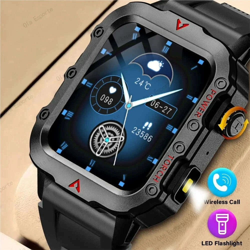 2025-smartwatch-military-outdoor-sports-watches-for-man-woman-led-flashlight-health-monitoring-173-inch-bluetooth-watches-newkimlud-womens-fashion-34609451