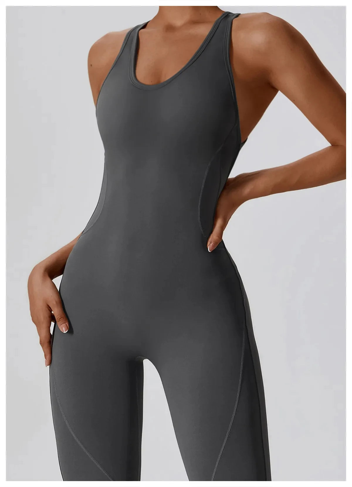 Sexy Yoga Jumpsuit Fitness Sports Overalls Gym Clothing Set Yoga Wear Pilates Workout Clothes for Women Outfit push-up Tracksuit