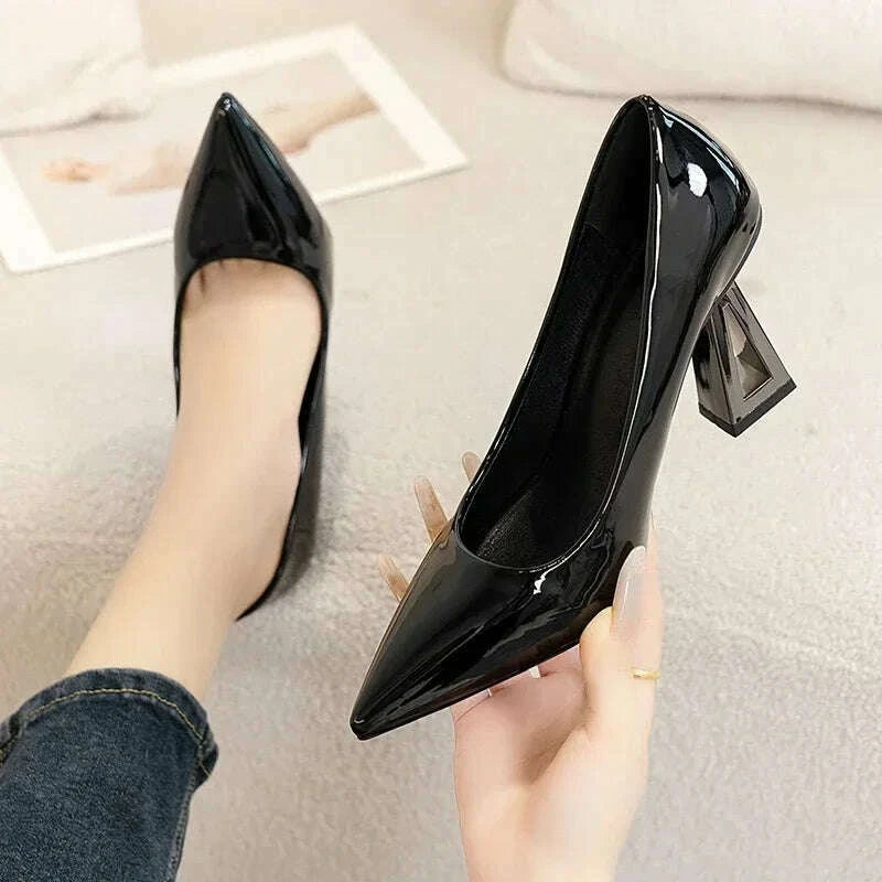 pointed-toe-special-heel-high-heels-womens-light-mouth-sexy-explosive-patent-leather-versatile-single-shoeskimlud-womens-fashion-34619296