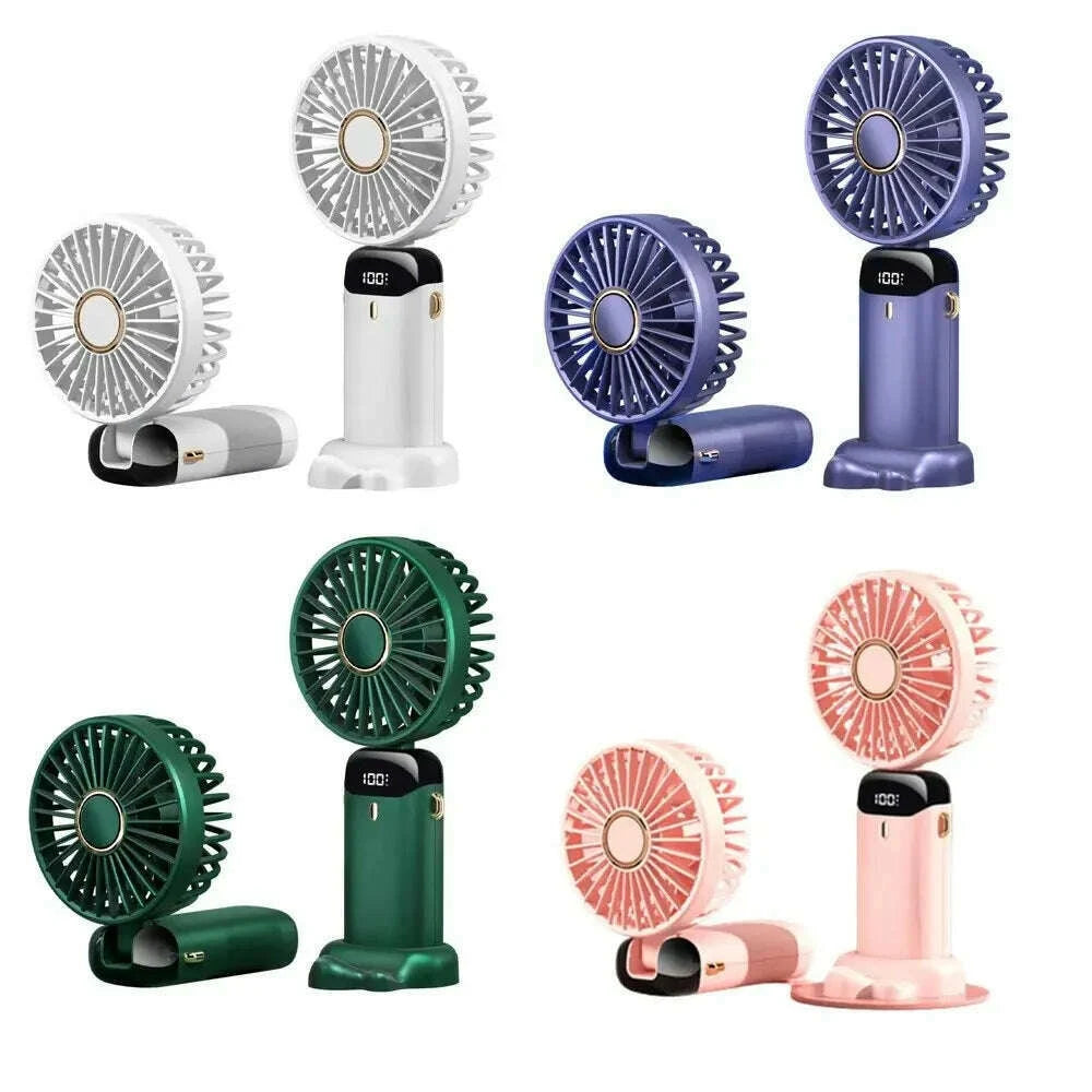 4000mah-handheld-mini-fan-foldable-portable-neck-hanging-fans-5-speed-usb-rechargeable-fan-with-phone-stand-and-display-screenkimlud-womens-fashion-34605241