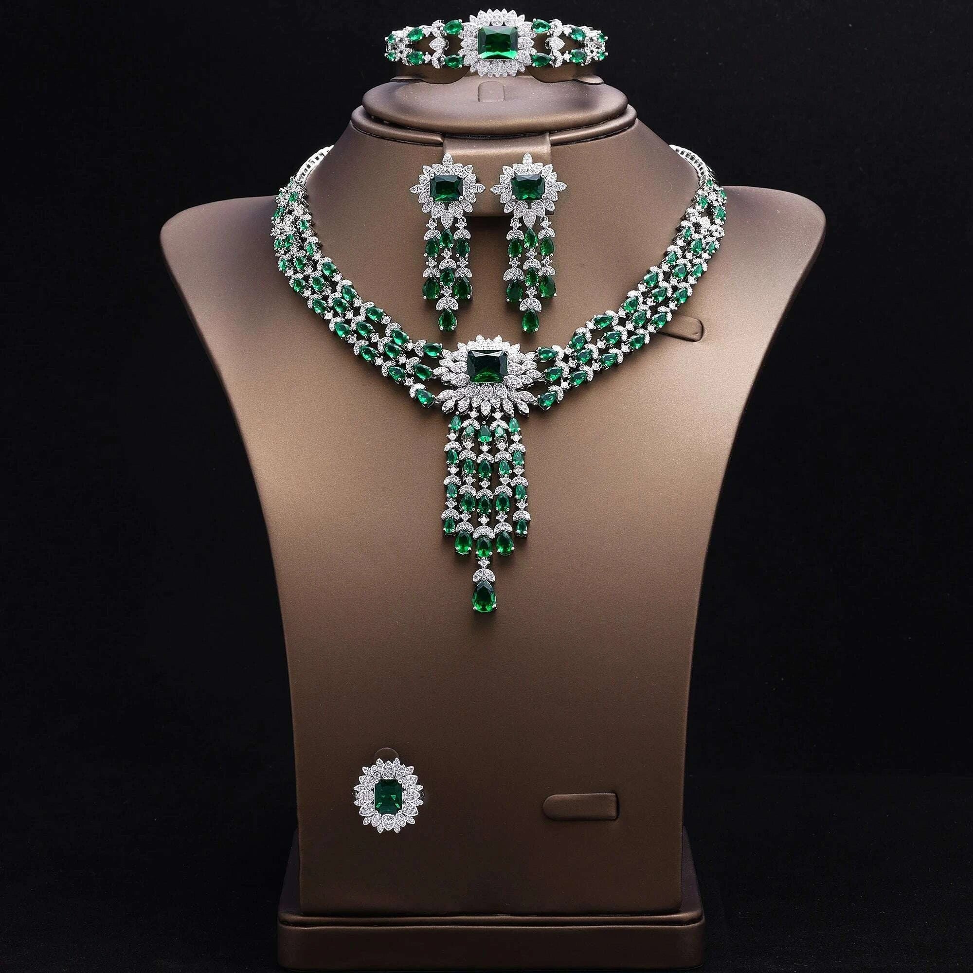 2024-bridal-zirconia-full-jewelry-sets-for-women-party-4pcs-luxury-dubai-nigeria-cz-crystal-wedding-necklace-sets-kimlud-kimlud-33912697