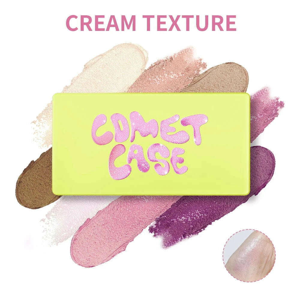 high-gloss-cement-case-cream-palette-set-makeup-matte-shimmer-finishes-with-pink-brown-nude-tones-long-lasting-curve-casekimlud-womens-fashion-34601077