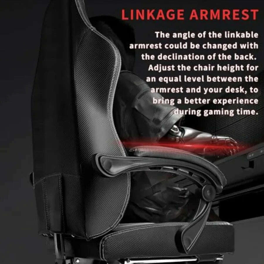big-and-tall-gaming-chair-400lb-weight-capacitygamer-chairs-for-adults-video-game-chair-wth-footrest-racing-style-computer-gamekimludkimlud-35573815