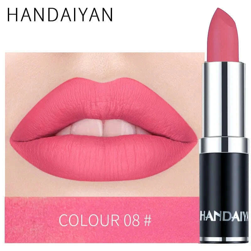 handaiyan-12-color-matte-velvet-lipstick-long-lasting-waterproof-non-stick-cup-does-not-fall-color-lipstick-lipstick-kimlud-kimlud-33917827