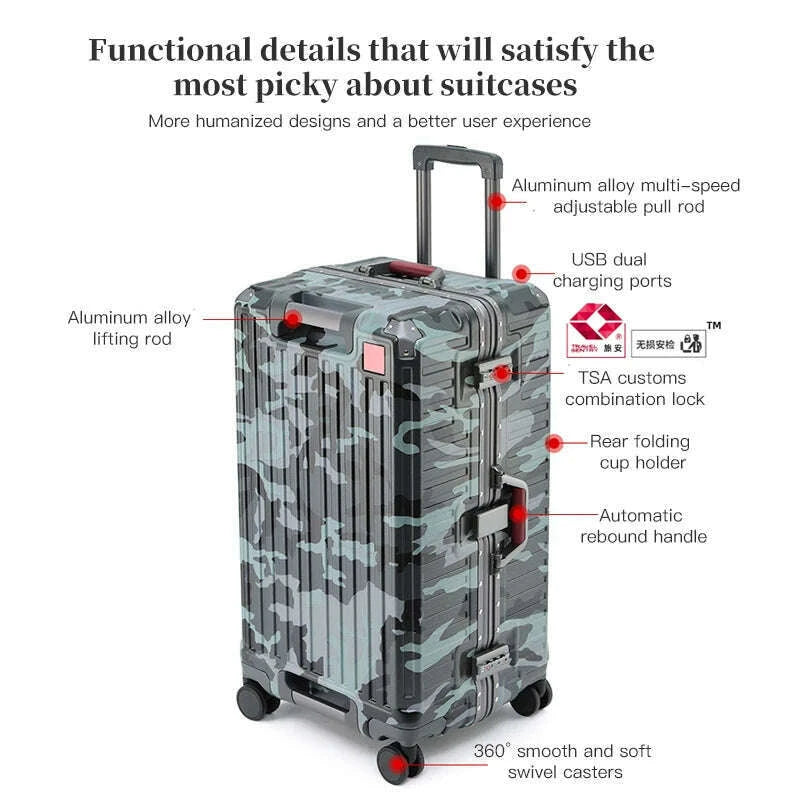 suitcase-wide-handle-travel-suitcase-men-20-24-26-carry-on-luggage-women-pc-aluminum-frame-trolley-casekimlud-womens-fashion-34614210