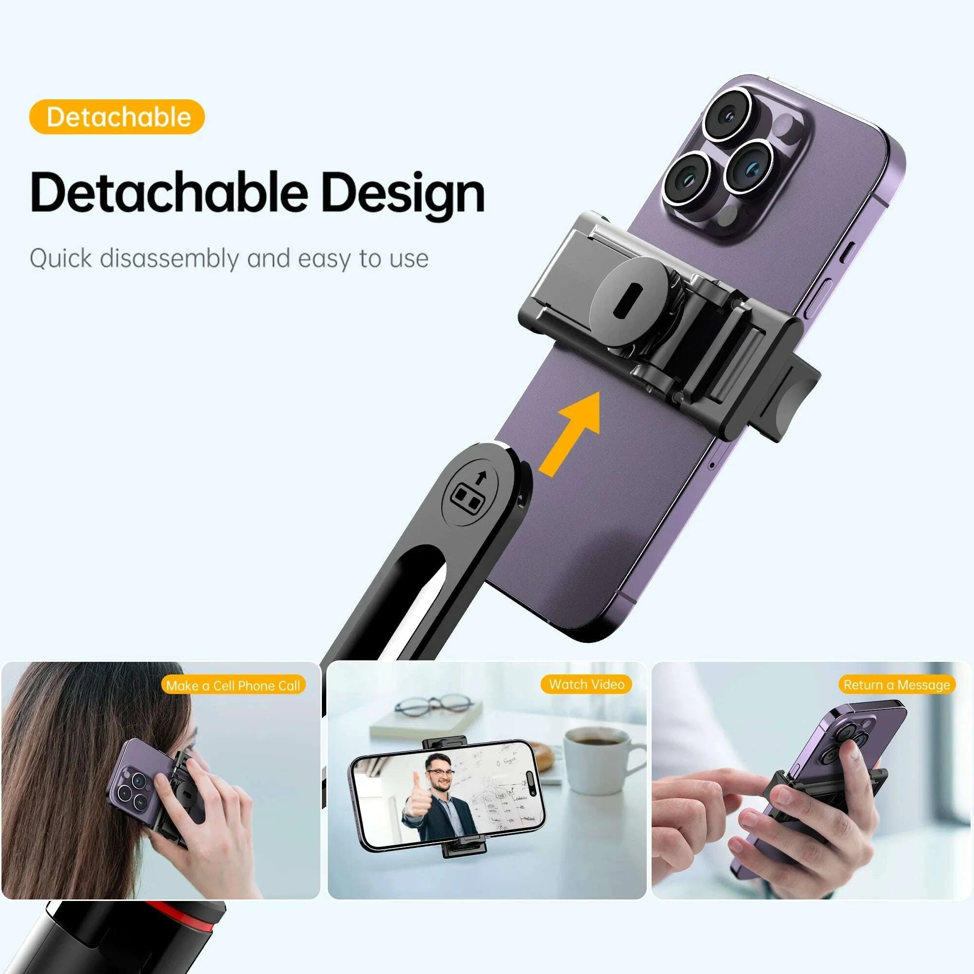 c13c13d-portable-selfie-stick-bluetooth-remote-360-rotation-tripod-stand-with-phone-holder-bracket-monopod-for-camera-smartphonekimludkimlud-35562777