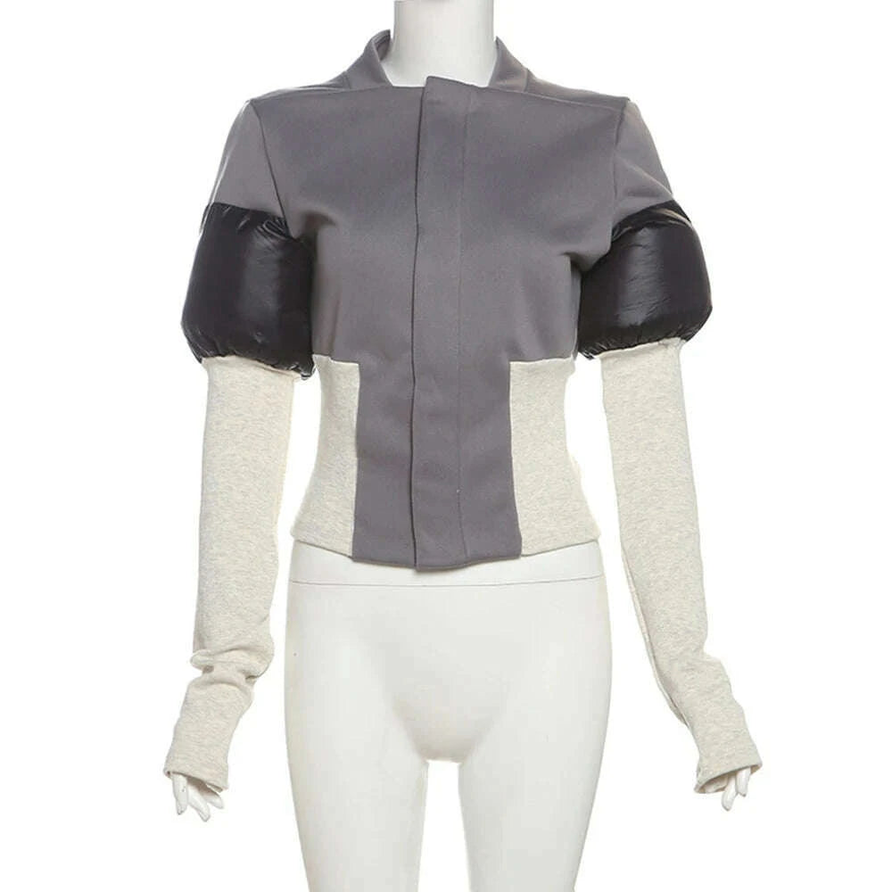 twotwinstyle-hit-color-slimming-high-street-coat-for-women-round-neck-long-sleeves-patchwork-zipper-fashion-jackets-female-newkimlud-womens-fashion-34606047