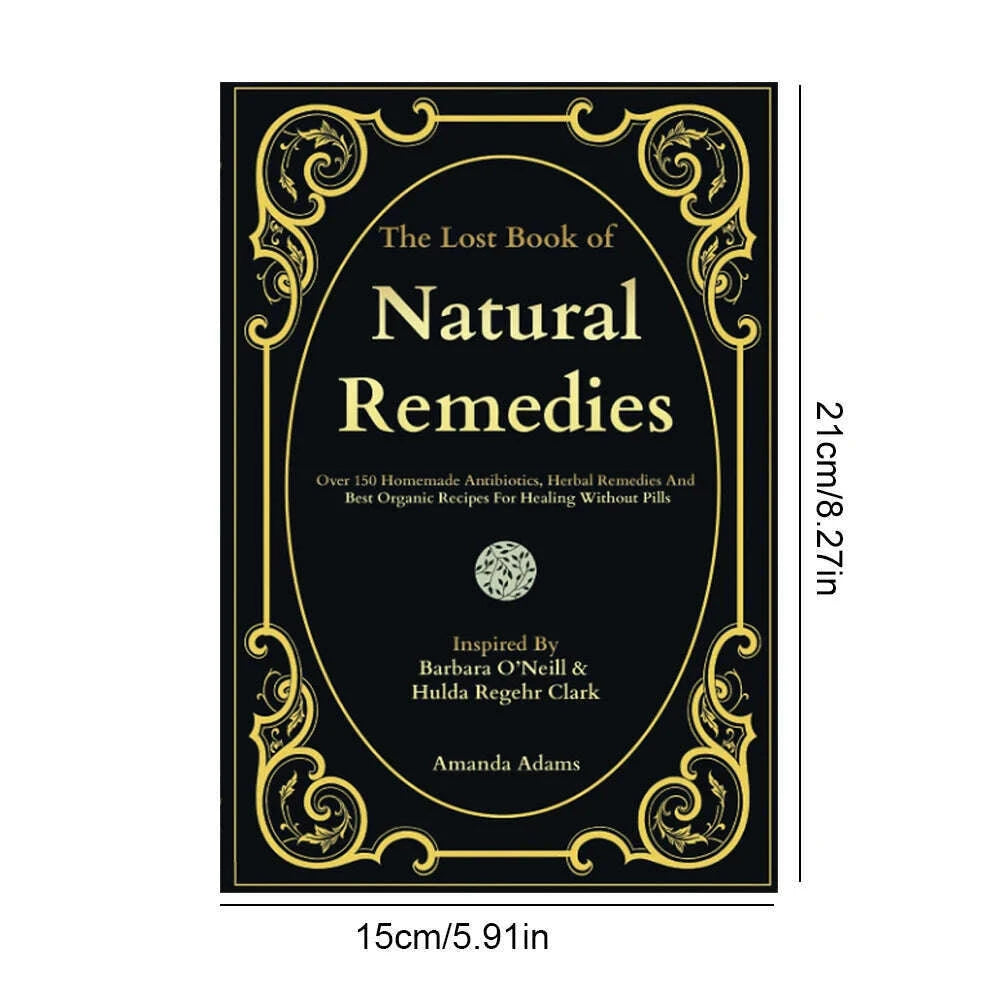 the-lost-book-of-natural-remedies-the-healing-power-of-plant-medicine-for-healing-without-pills-over-150-homemade-antibiotics-kimlud-kimlud-33914021