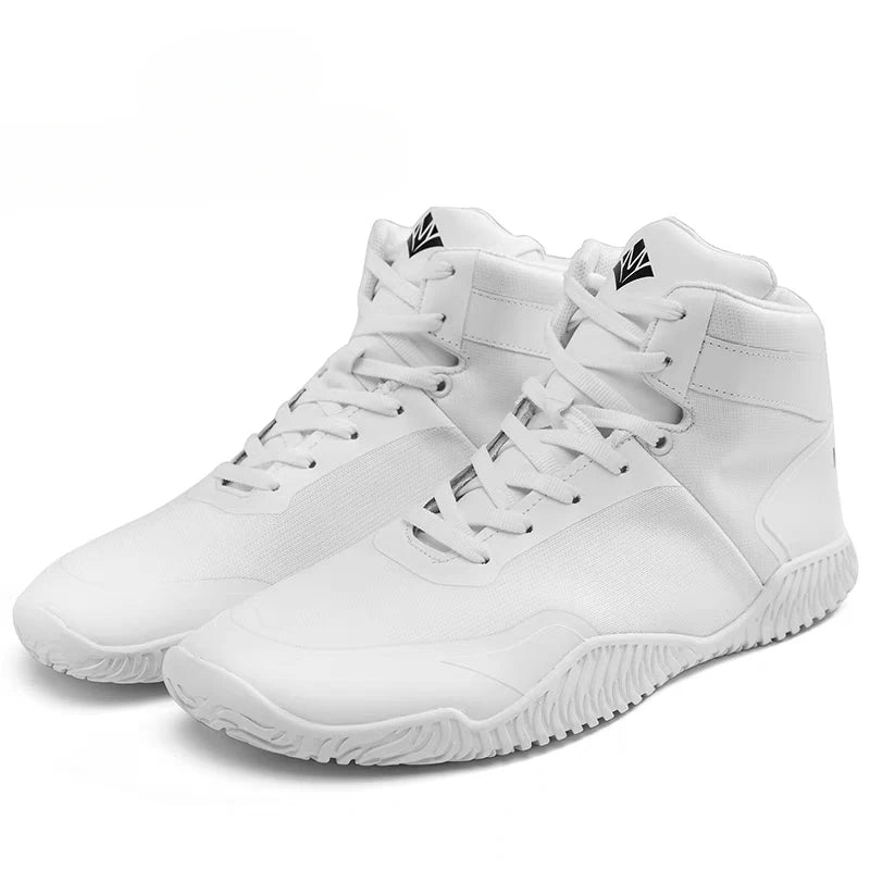 Luxury Brand Squat Hard Pull Shoes for Men Women Black White Weight Lifting Shoes Couples Designer Fitness Yoga Shoe Unisex
