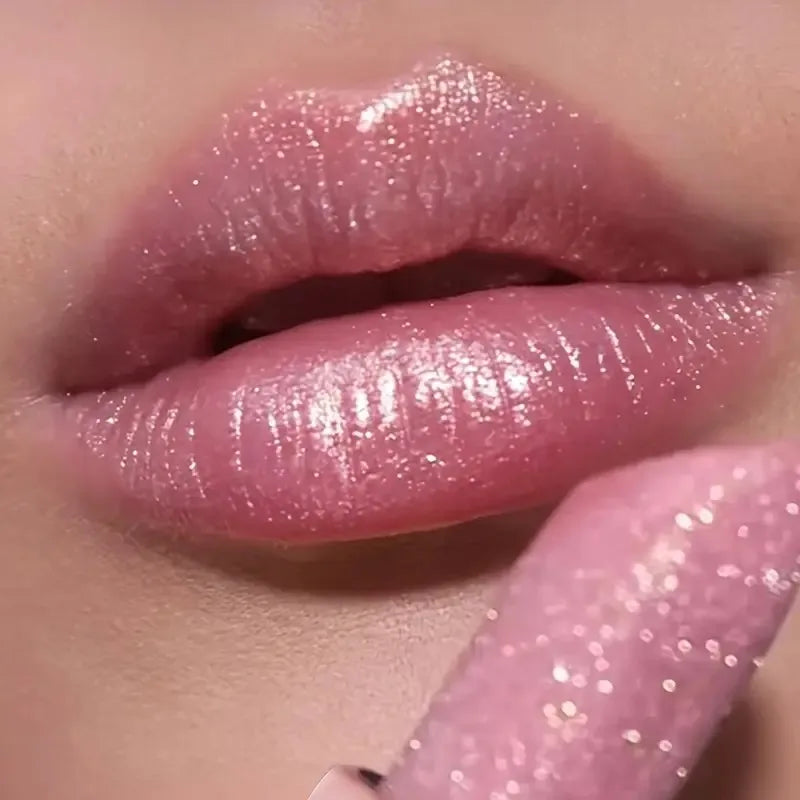 Copper-Pearl Lipstick Waterproof Long-Lasting — Copper-Pearl | KIMLUD