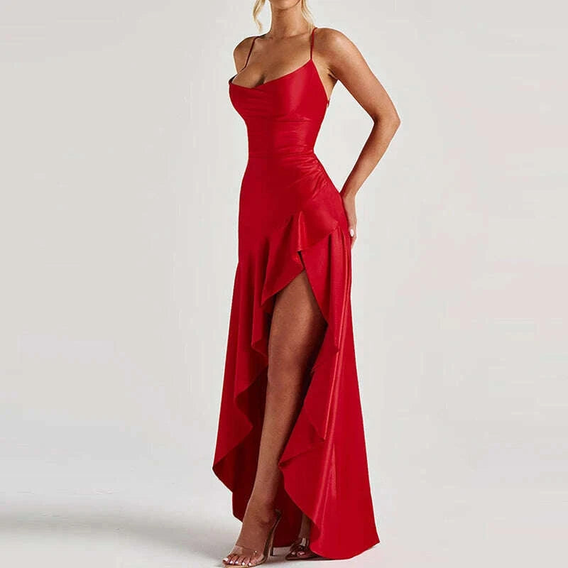banquet-luxury-irregular-solid-prom-gown-temperament-high-waist-sleeveless-satin-dress-sexy-off-shoulder-slim-halter-long-robeskimlud-womens-fashion-34601361
