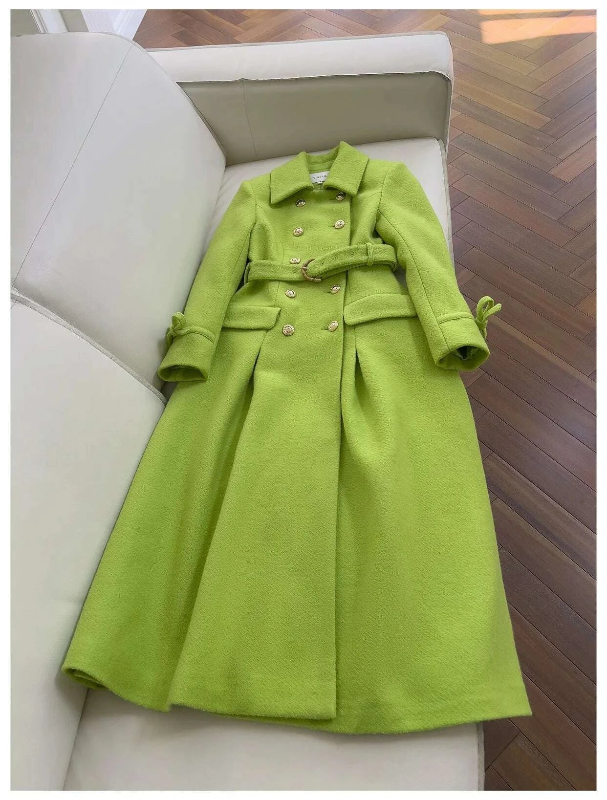 ieqj-fashion-autumn-winter-green-woolen-coat-women-turn-down-collar-long-sleeves-double-breasted-sashes-slim-blends-coats-newkimlud-womens-clothes-35081964