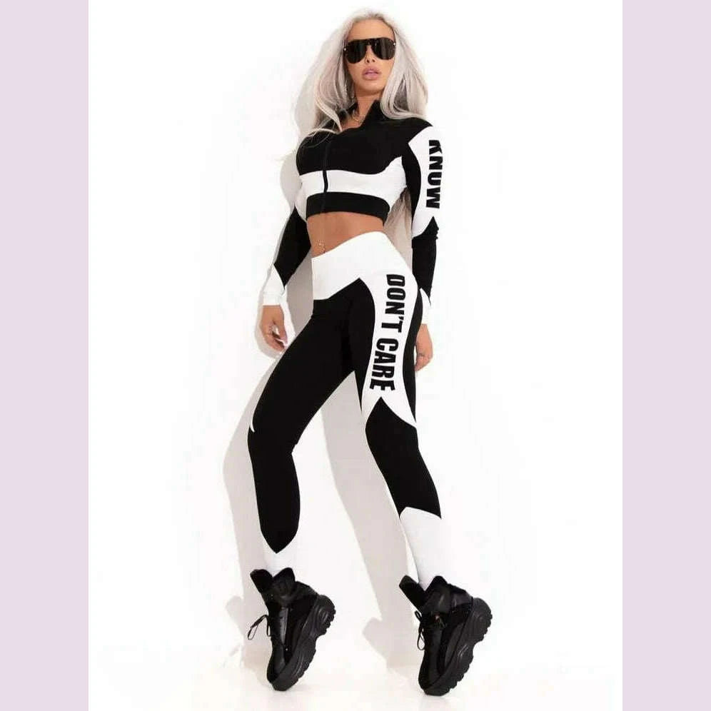 oshoplive-female-long-sleeves-zipper-teesleggings-sports-suits-2023-spring-autumn-letter-print-yoga-two-pieces-set-for-womenkimlud-womens-fashion-34618320