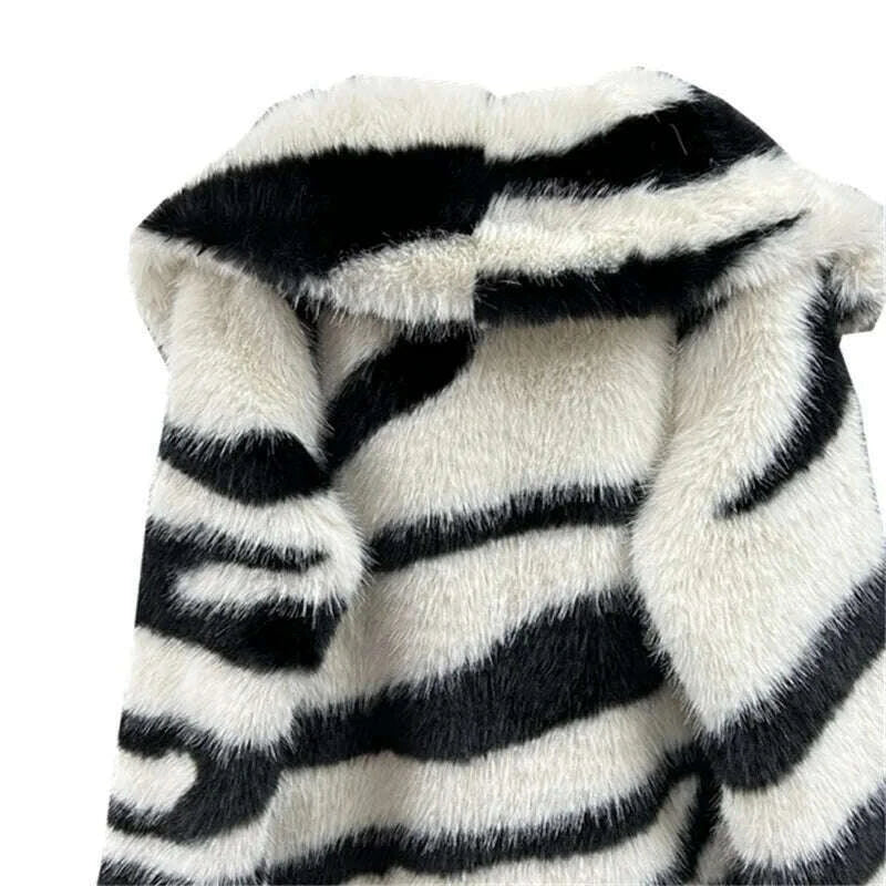 deat-2024-winetr-new-fashion-womens-faux-fur-coat-big-collar-contrast-color-striped-long-sleeve-wram-thick-jackets-29l8619-kimlud-kimlud-33911766
