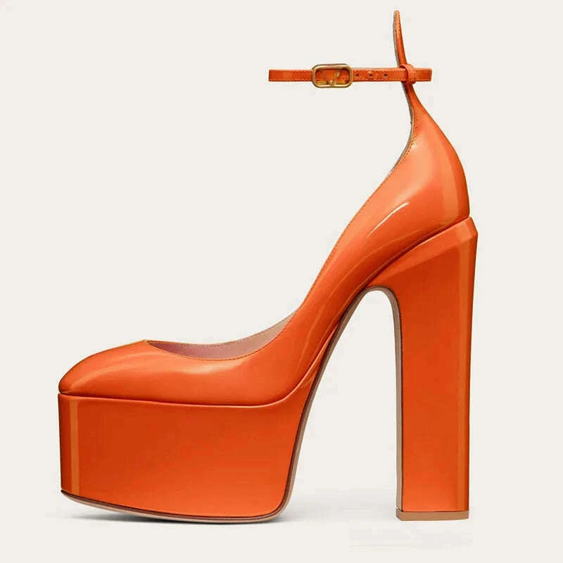 women-new-european-and-american-style-super-high-heels-patent-leather-round-toe-thick-sole-large-size-thick-heel-shoeskimlud-womens-fashion-34621943