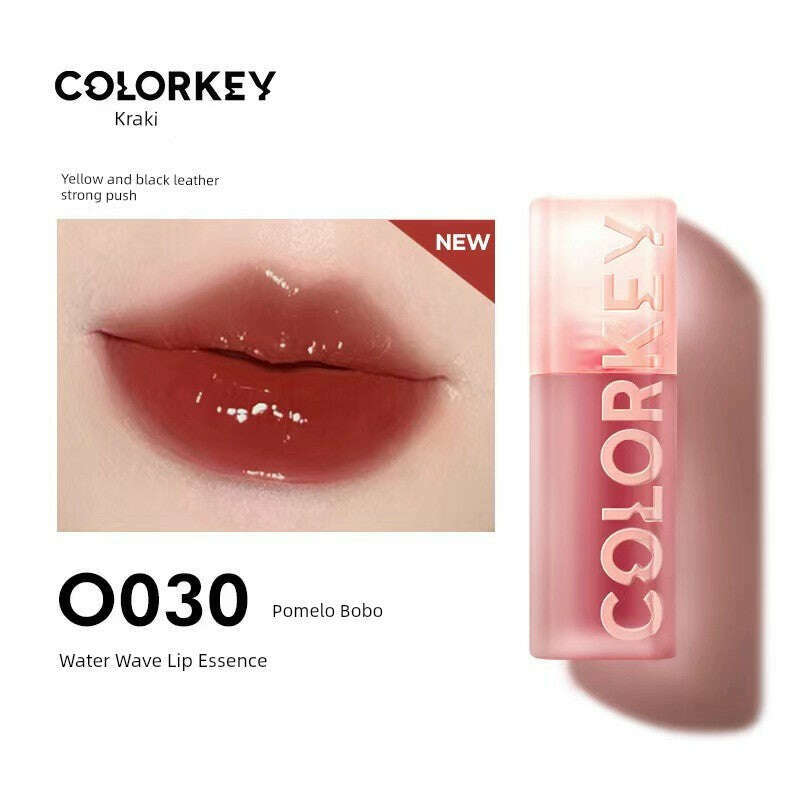 colorkey-kelaqi-water-wave-lip-essence-lip-gloss-lip-gloss-mirror-lip-lacquer-water-light-lip-gloss-nourishing-lipstickkimlud-womens-fashion-34602604