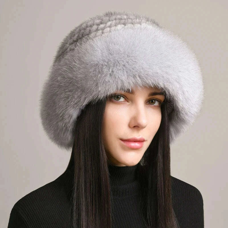 new-genuine-real-natural-knitted-mink-fur-hat-luxury-women-handmade-knit-fashion-winter-headwear-warm-real-fox-fur-beanies-capskimludkimlud-35566190
