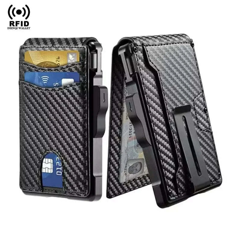 kimlud-minimalist-wallet-edc-tactical-slim-pu-leather-credit-card-holder-rfid-blocking-bifold-smart-wallets-with-money-clip-for-men-kimlud-womens-clothes-34635182