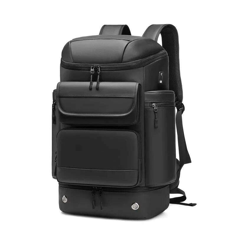 large-capacity-50l-men-travel-backpack-outdoors-trekking-waterproof-backpack-16-inch-business-laptop-backpack-with-shoe-bag-kimlud-kimlud-33921924