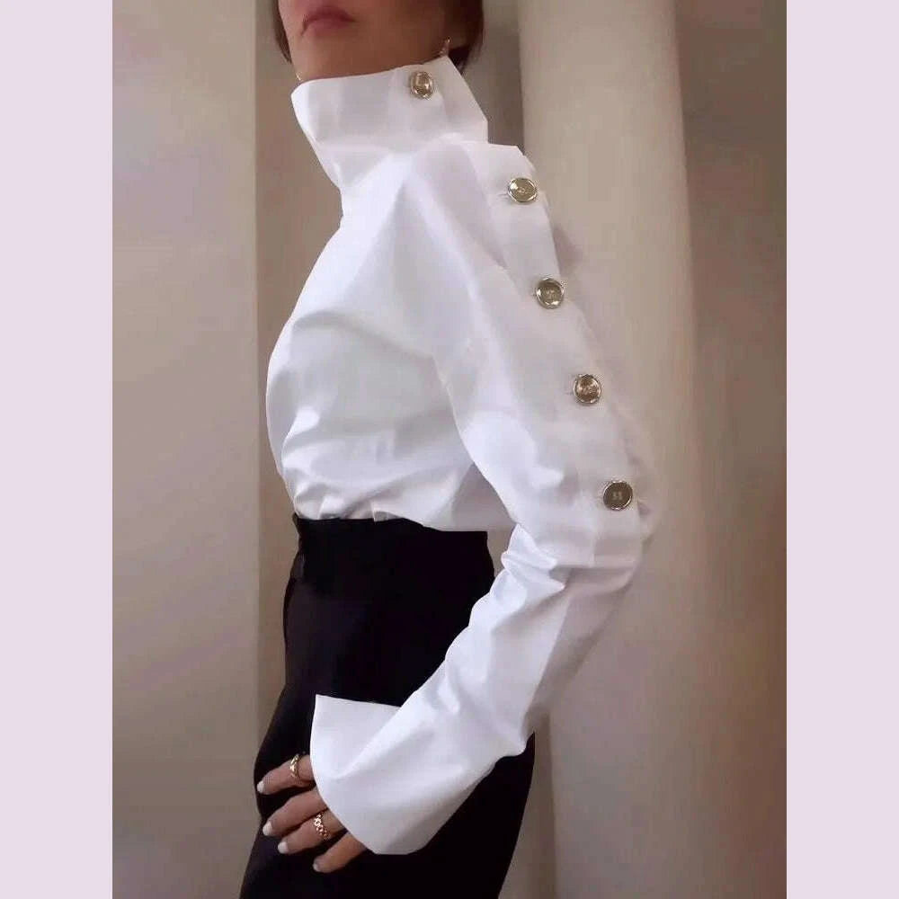 new-fashion-shirt-for-women-women-2025-casual-long-sleeve-button-womens-blouse-spring-chic-white-tops-office-shirts-female-kimlud-kimlud-33912456