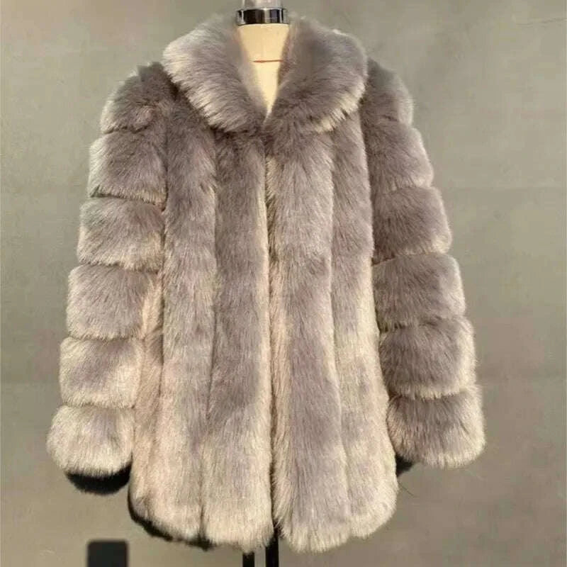 kimlud-2025-winter-womens-mid-length-faux-fox-fur-coat-plush-luxe-warm-faux-fur-trench-elegant-thermal-outerwear-faux-fur-tops-kimlud-womens-clothes-35042114