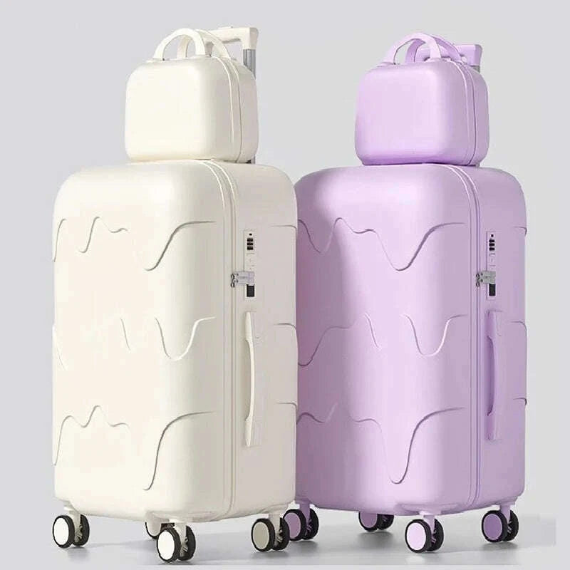 luggage-set-28-inch-large-capacity-suitcase-trolley-case-20222426-inch-travel-suitcase-usb-port-boarding-box-cosmetic-casekimlud-womens-fashion-34612762