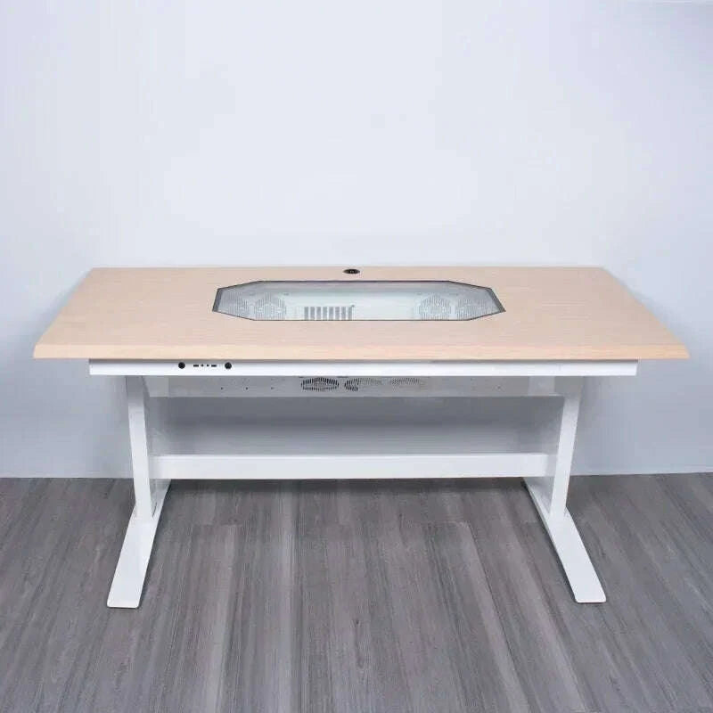 xzzy1-computer-case-integrated-table-transparent-desktop-assembly-machine-drawer-type-large-chassis-electric-lifting-e-sports-takimludkimlud-35571146