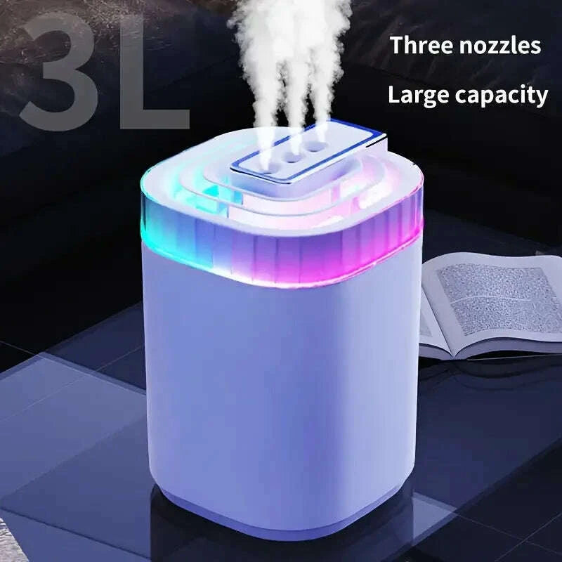 3l-ultrasonic-air-humidifier-cool-mist-humidifier-with-night-light-and-three-nozzles-quiet-usb-aromatic-humidifier-for-homekimlud-womens-fashion-34619848