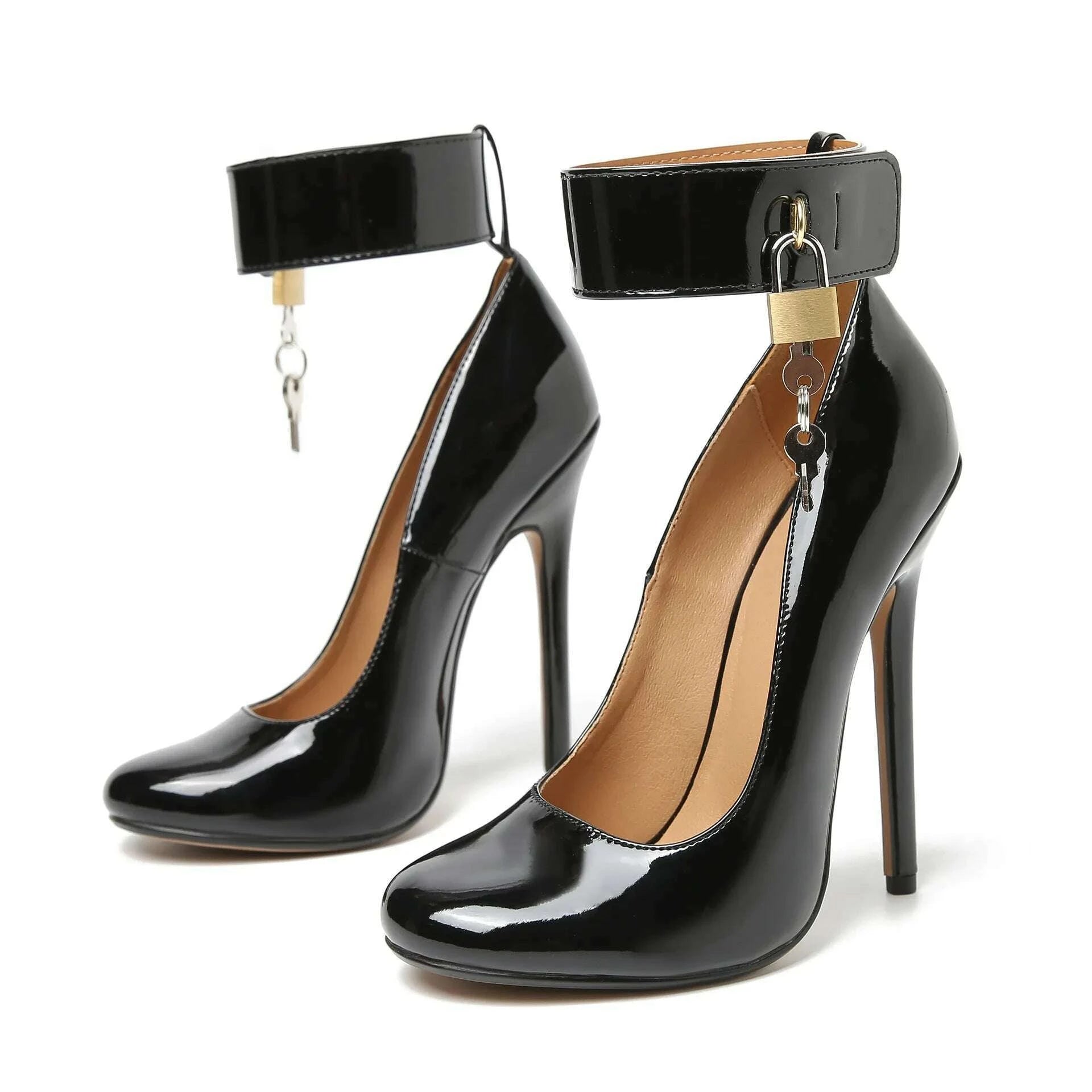 designer-new-women-pumps-belt-buckle-pointed-toe-patent-leather-15cm-thin-heels-with-lock-fashion-high-heels-women-shoes-blackkimlud-womens-fashion-34621077