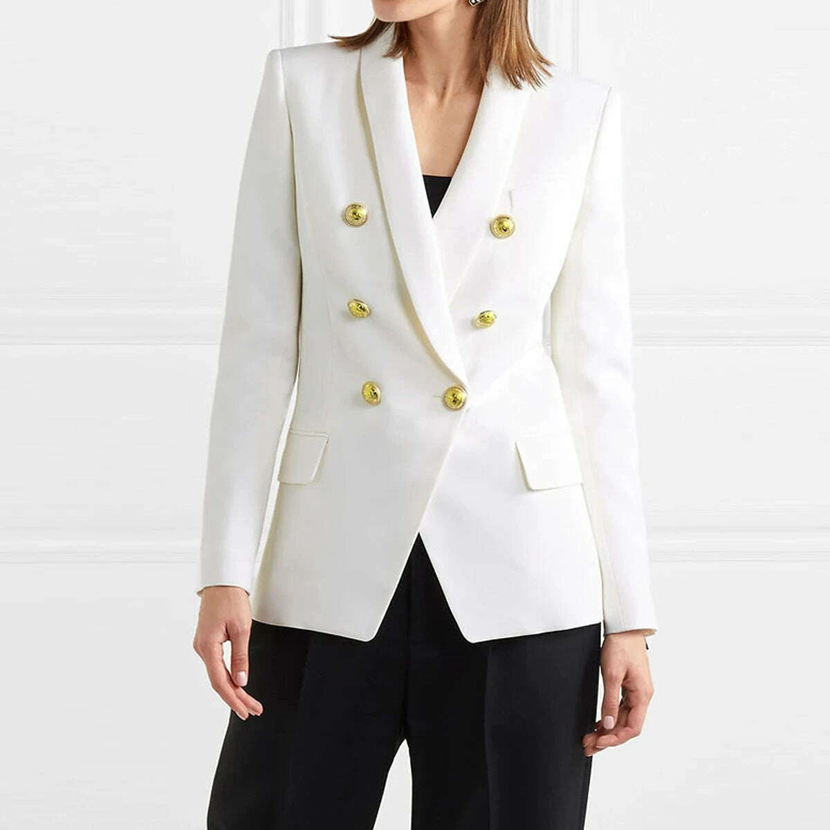 high-quality-classic-fashion-temperament-suit-coat---spring-autumn-new-womens-commuter-green-fruit-collar-long-sleeve-coatkimlud-womens-clothes-35077397