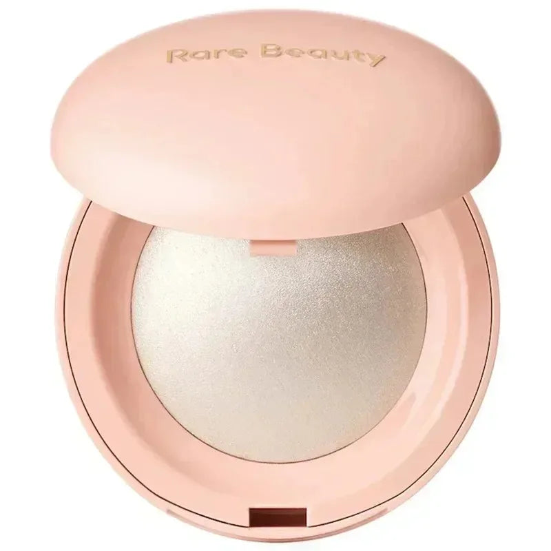Rare Beauty Light Silky Touch Highlighter Soft Pinch Liquid Blush Positive Light Lqiuid Luminizer Stay Vulnerable Melting Blush