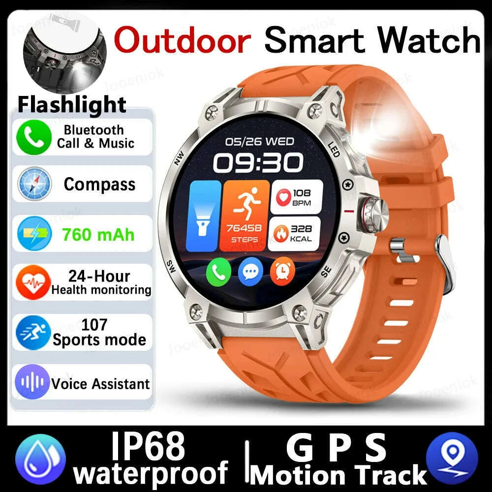 military-smart-watch-men-760mah-large-battery-led-flashlight-compass-18hd-screen-heart-rate-waterproof-bt-call-smartwatch-newkimlud-womens-fashion-34607041