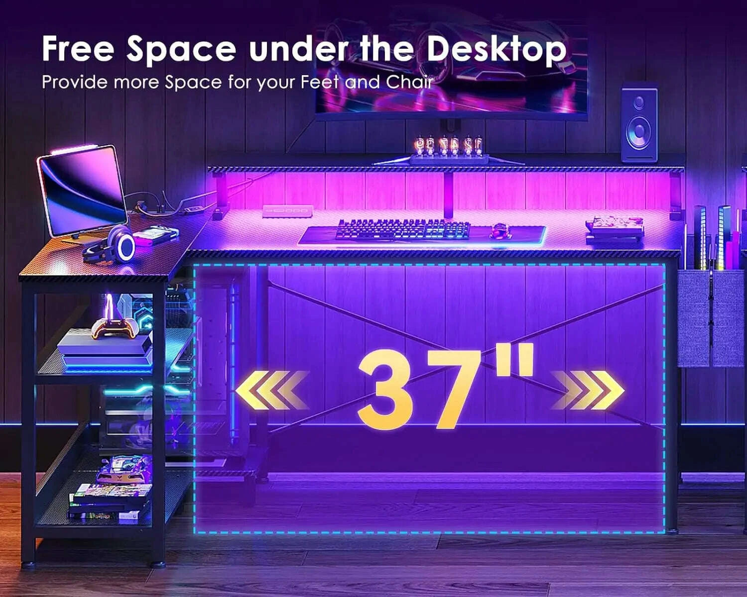 48-inch-l-shaped-gaming-desk-with-usb-ports-led-lights-storage-shelves-power-outlets-in-blackkimludkimlud-35572094