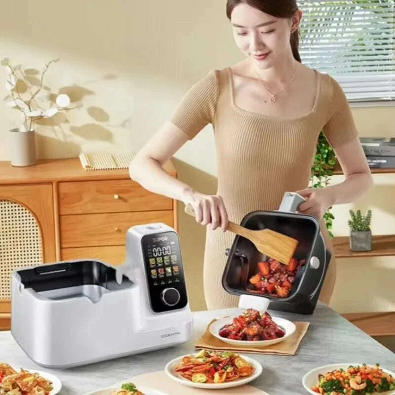 c30ts88-cooking-robot-cook3pro-fully-automatic-cooking-machine-multifunctional-cooking-robotkimlud-womens-fashion-34607909