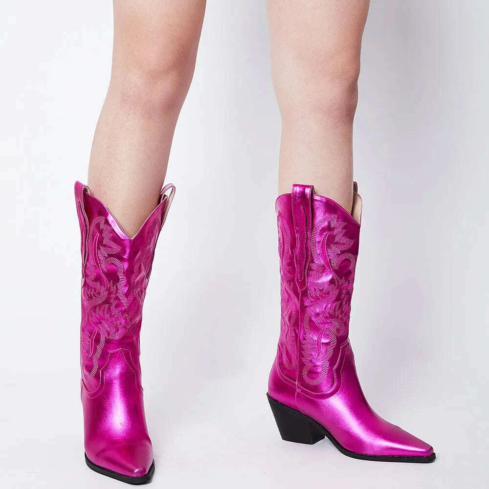 gigifox-embroidered-women-mid-calf-western-boots-block-high-heel-pointed-toe-pull-on-shoes-all-match-streetsnap-cowgirl-boots-kimlud-kimlud-33921132