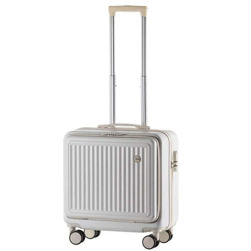 front-opening-travel-suitcase-universal-wheel-rolling-luggage-bag-men-and-women-lightweight-boarding-trolley-case18-20-inchkimlud-womens-fashion-34612983