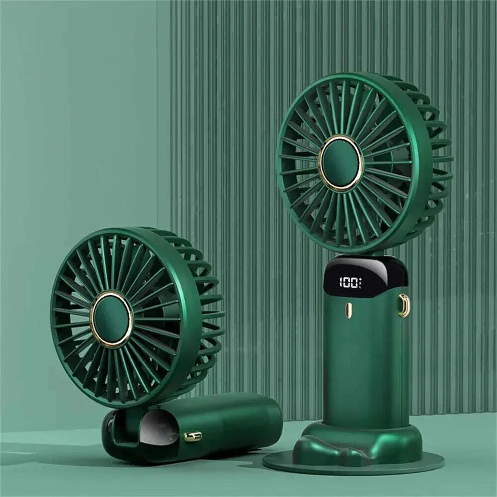 4000mah-handheld-mini-fan-foldable-portable-neck-hanging-fans-5-speed-usb-rechargeable-fan-with-phone-stand-and-display-screenkimlud-womens-fashion-34605243