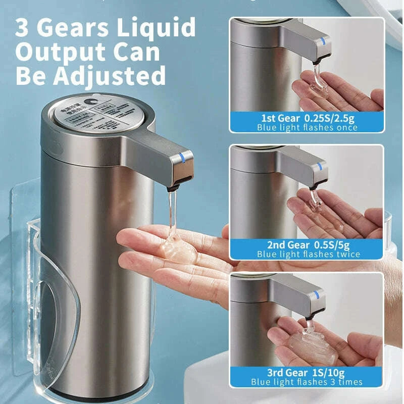kitchen-soap-machine-automatic-sensor-out-of-hand-sanitizer-smart-electric-body-wash-soap-dispenser-304-stainless-steelkimlud-womens-fashion-34613874