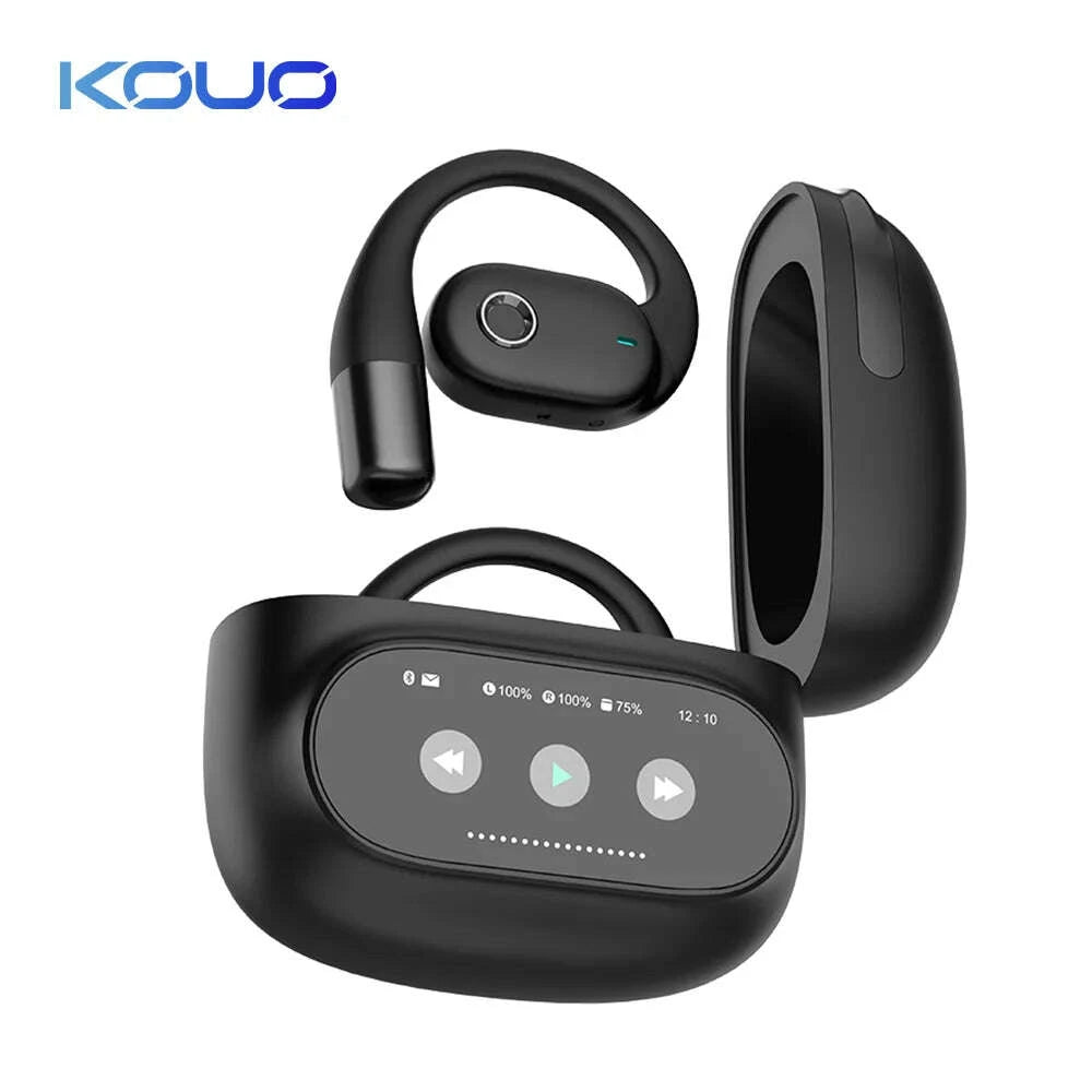 kouo-800pro-translation-earphones-lifetime-free-face-to-face-call-164-language-translate-wireless-bluetooth-54-business-earbudskimludkimlud-35565668