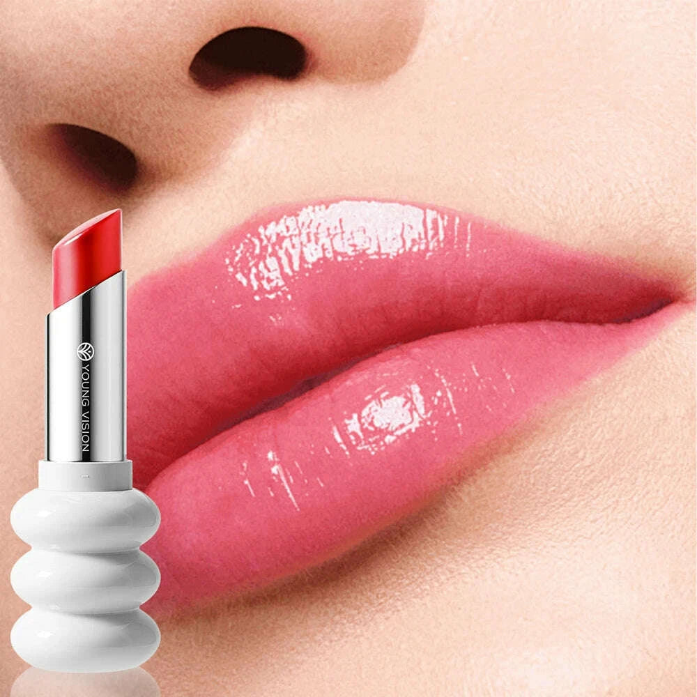 young-vision-6-colors-fine-shimmer-nourishing-light-lipstick-long-lasting-colors-easy-to-apply-lip-moisturizing-lipstickkimlud-womens-fashion-34598570