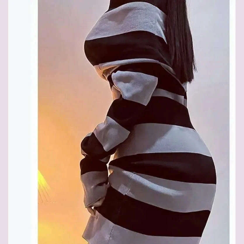 women-striped-mini-bodycon-dress-stripe-boat-neck-off-shoulder-long-sleeve-short-dress-spring-autumn-wrapped-hip-party-dresskimlud-womens-fashion-34617800