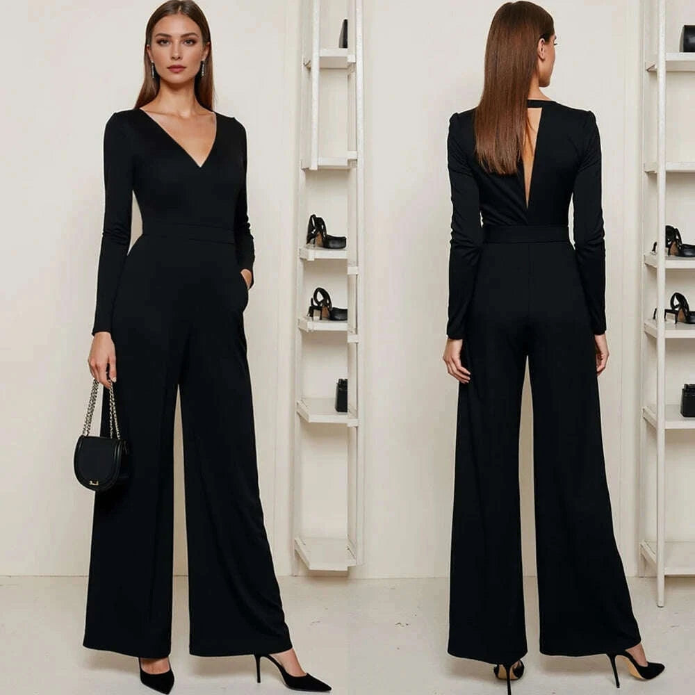 mia-muse-womens-jumpsuits-all-season-french-elegant-solid-color-waist-in-design-long-sleeve-plunge-neck-wide-leg-suitable-for-kimlud-kimlud-33914132
