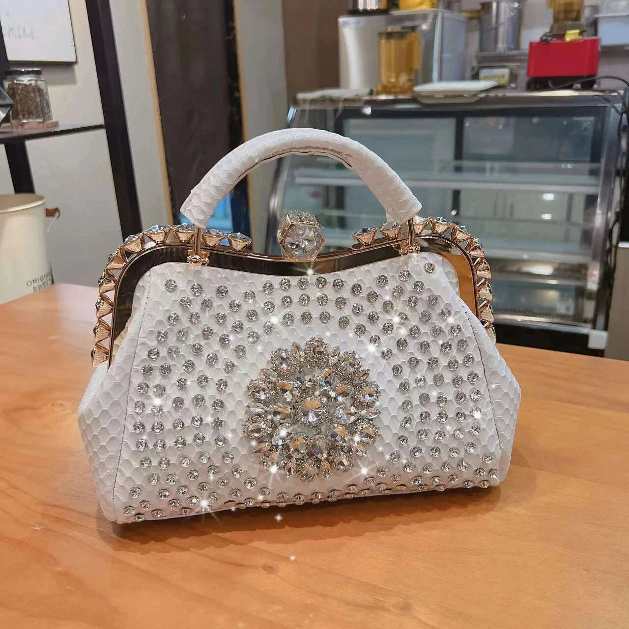 2023-new-luxury-fashion-diamonds-women39s-handbags-leather-design-clip-rhinestone-bag-portable-tote-shoulder-messenger-bags-kimlud-kimlud-33914929