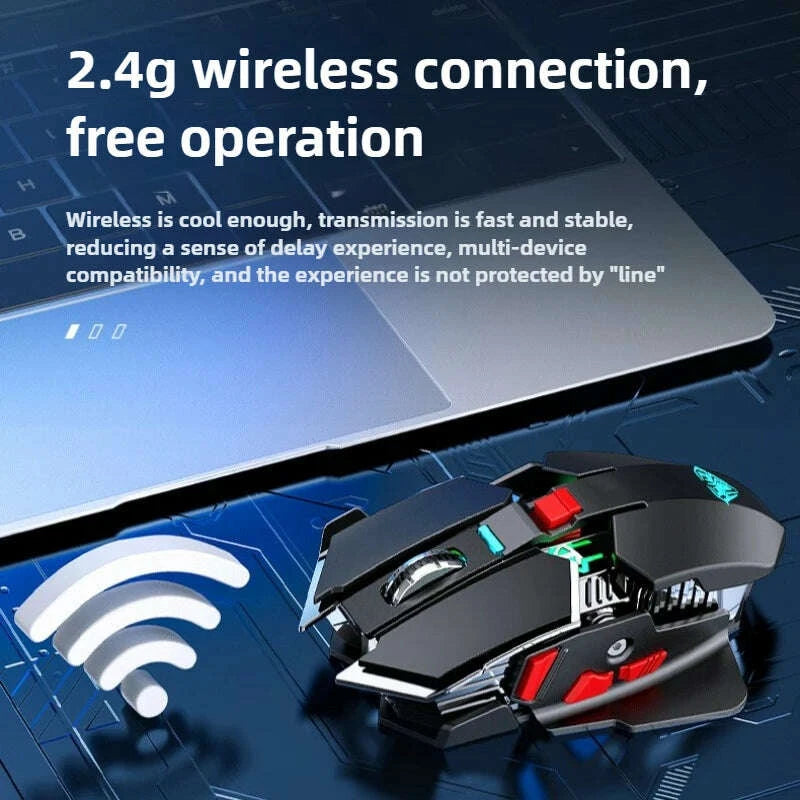 2025-new-sc300-wireless-24g-gaming-mouse-rgb-3200dpi-rechargeable-silent-mechanical-e-sports-mouse-for-desktop-computer-laptopkimludkimlud-35570707