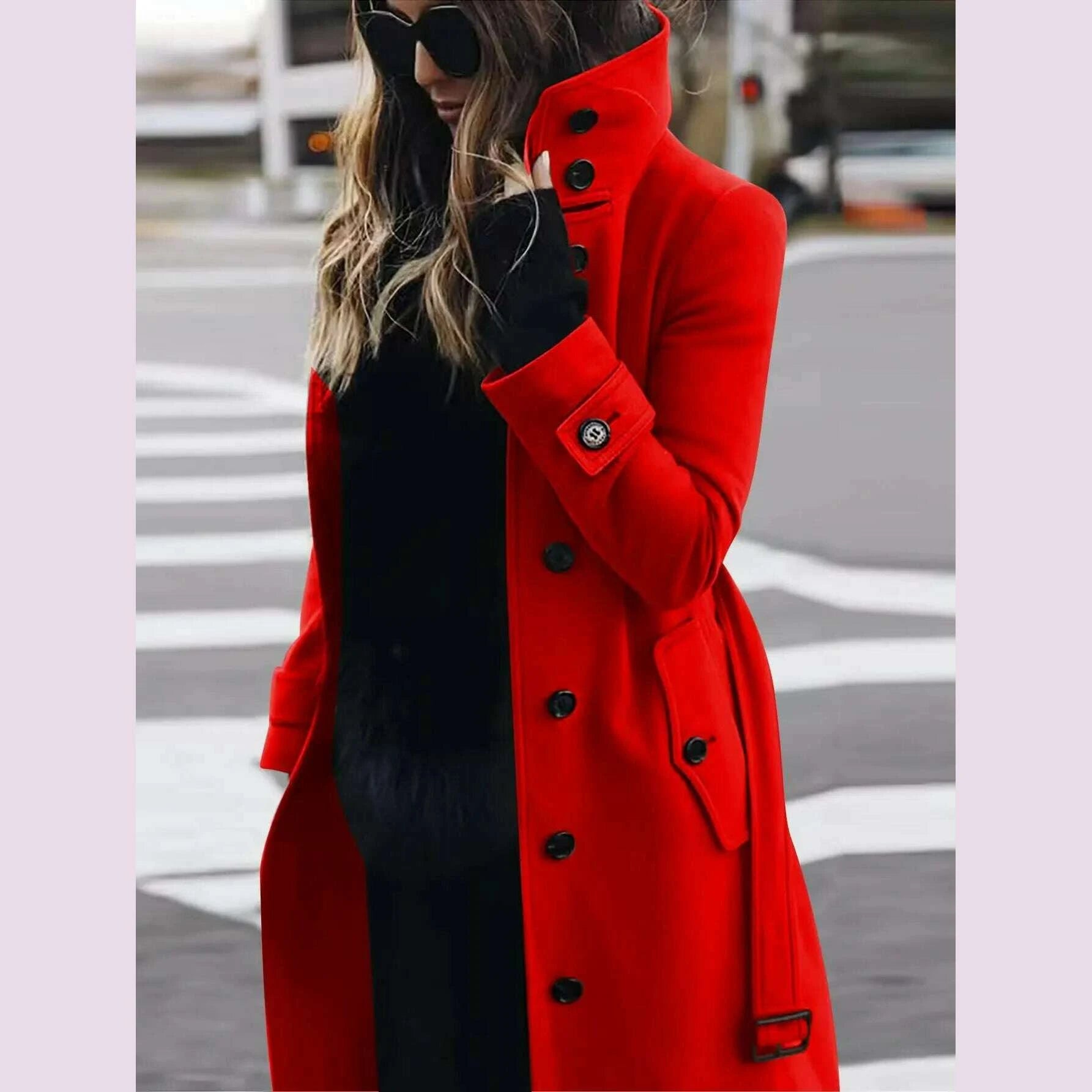 autumn-winter-new-woolen-coat-womens-slim-fit-cardigan-large-coat-women-long-sleeve-single-breasted-stand-collar-trench-coatskimlud-womens-fashion-34624185