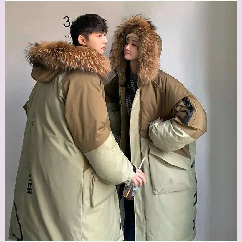 mens-parkas-hooded-down-jacket-couple-mid-length-over-the-knee-loose-animal-fur-collar-jackets-zipper-pockets-thick-tops-coatkimlud-womens-fashion-34628120